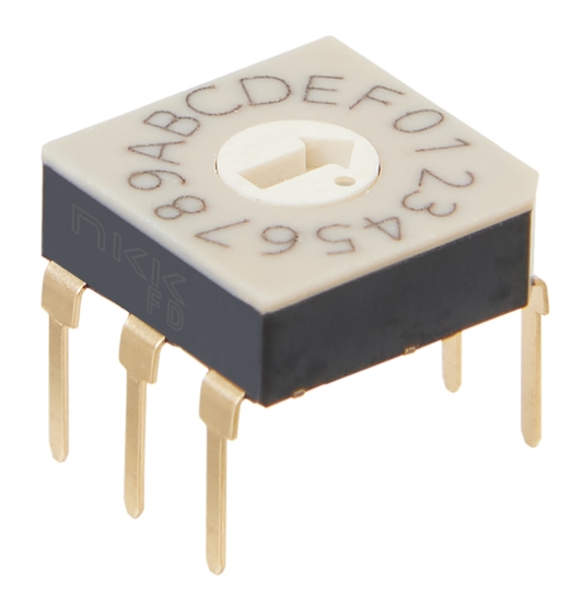 Picture of FD01FR16P-S