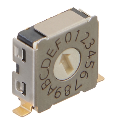 Picture of FD02FC16H-S
