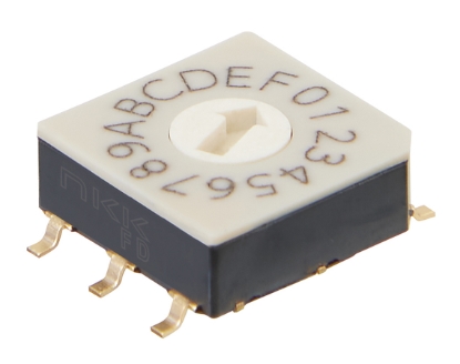 Picture of FD02FC16P-S