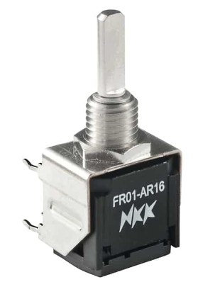 Picture of FR01AR16HB-S