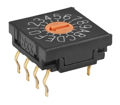 Picture of FR01FR16P