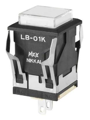 Picture of LB01KW01-5C12-JB