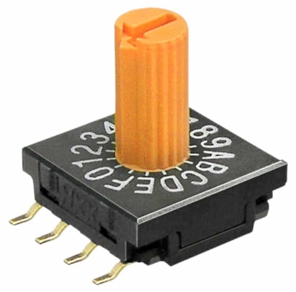 Picture of FR02KR16P