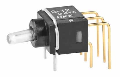 Picture of G12JHC