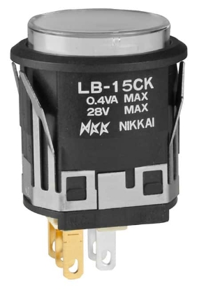Picture of LB15CKG01-6G-JB