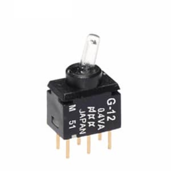 Picture of G12JPF
