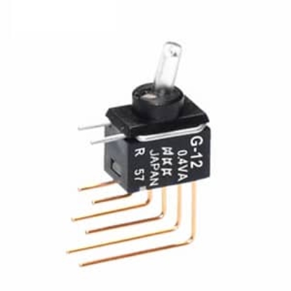 Picture of G12JVC