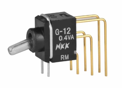 Picture of G12JVCF