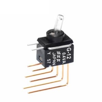 Picture of G12JVD