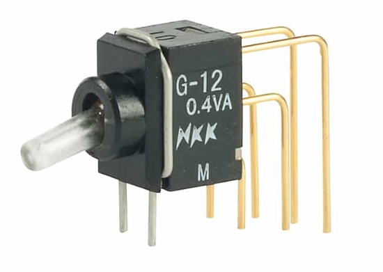 Picture of G12JVF