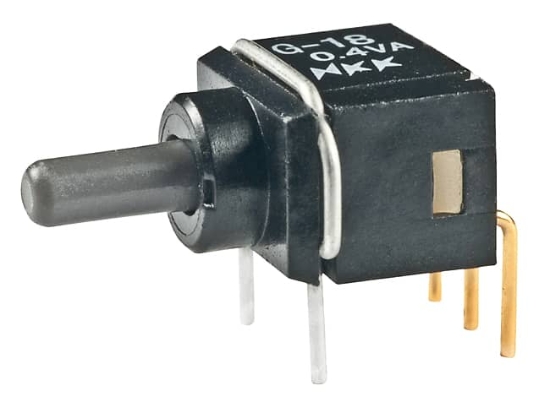 Picture of G18AH