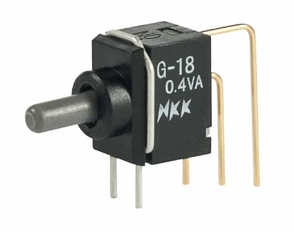 Picture of G18AV