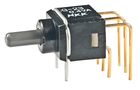 Picture of G23AH
