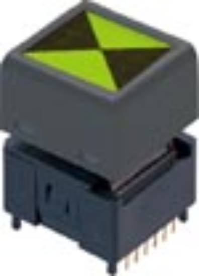 Picture of IS15BSBFP4RGB-BLK