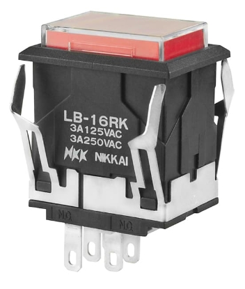 Picture of LB16RKW01-5C-JC