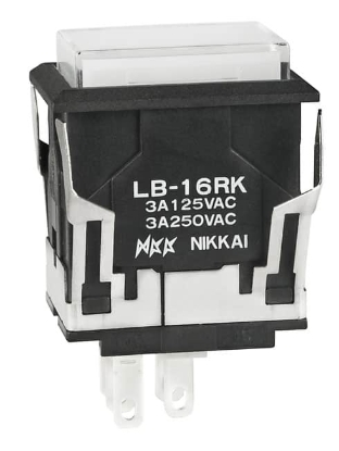 Picture of LB16RKW01-5F24-JB