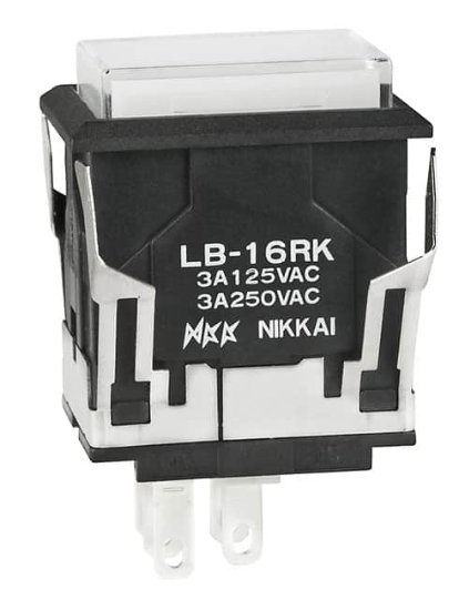 Picture of LB16RKW01-5F24-JB