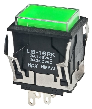 Picture of LB16RKW01-5F24-JF