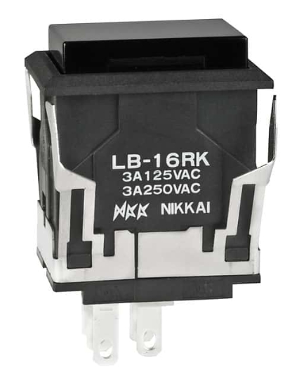 Picture of LB16RKW01-A