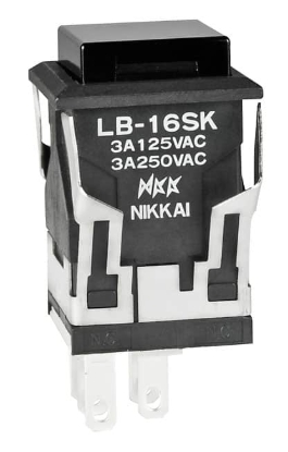 Picture of LB16SKW01-1F-A