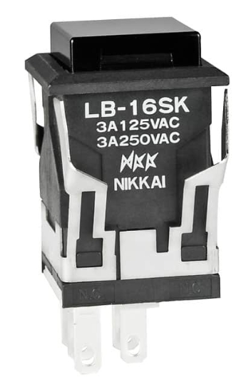 Picture of LB16SKW01-1F-A