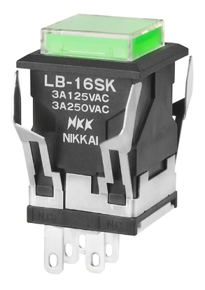 Picture of LB16SKW01-5F-JF