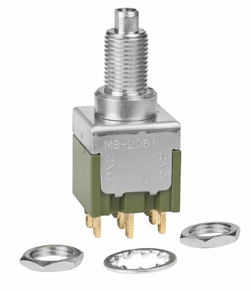 Picture of MB2061SS1G01