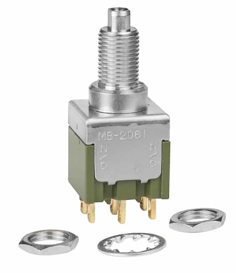 Picture of MB2061SS1G01