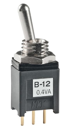 Picture of B12A1P