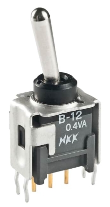 Picture of B12AB
