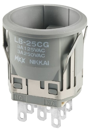 Picture of LB25CGW01