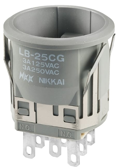 Picture of LB25CGW01