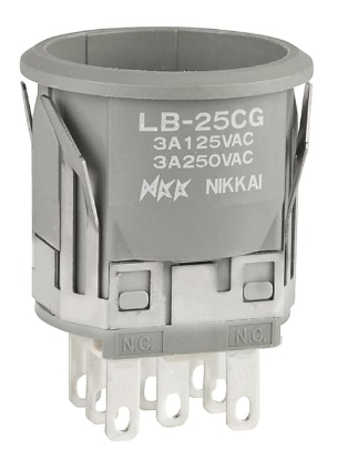 Picture of LB25CGW01/CUL