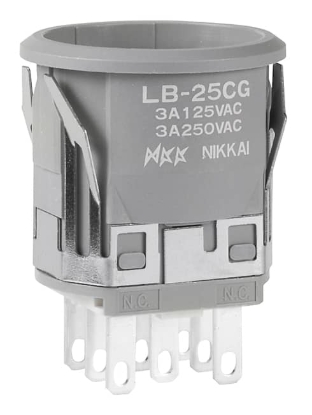 Picture of LB25CGW01/UC