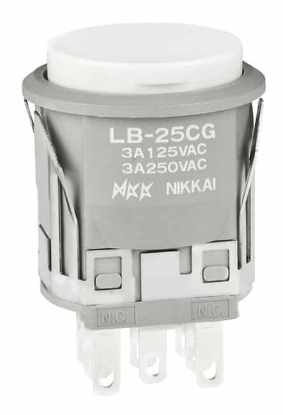 Picture of LB25CGW01-B