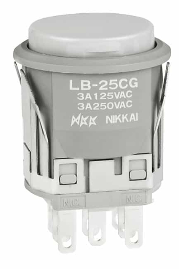 Picture of LB25CGW01-H