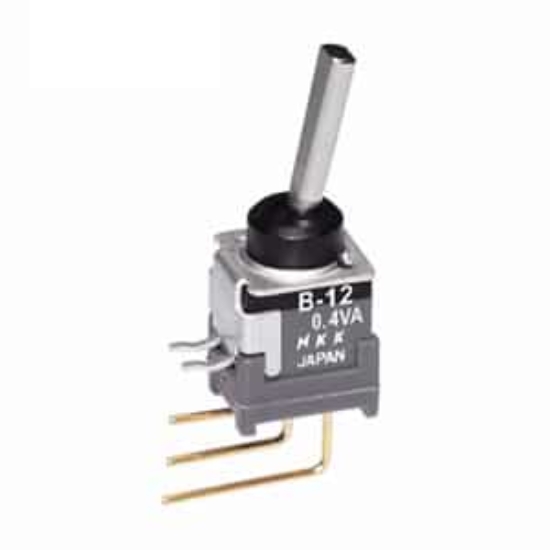 Picture of B12EV