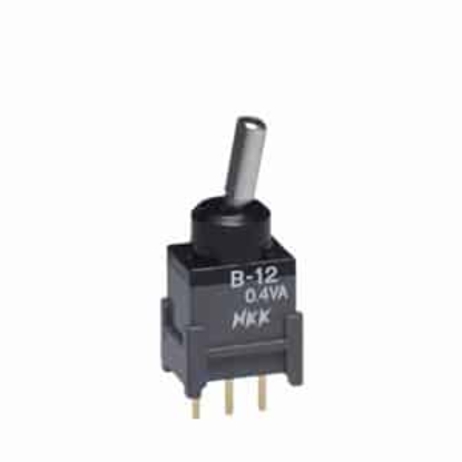 Picture of B12HP