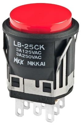 Picture of LB25CKW01/CUL-C