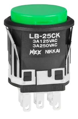 Picture of LB25CKW01-1F-F