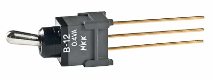Picture of B12JW