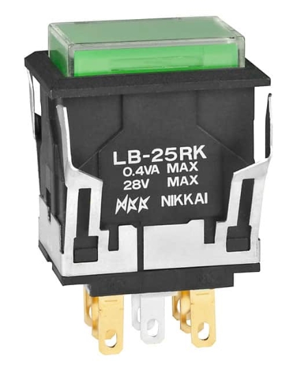Picture of LB25RKG01-5F24-JB