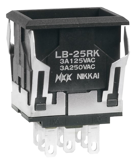 Picture of LB25RKW01