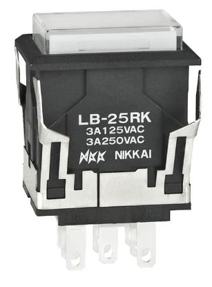 Picture of LB25RKW01-5C24-JB