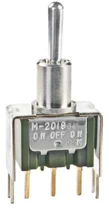 Picture of MN19SS2G13