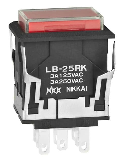 Picture of LB25RKW01-5C24-JC