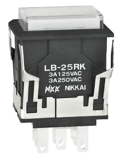 Picture of LB25RKW01-5D12-JB