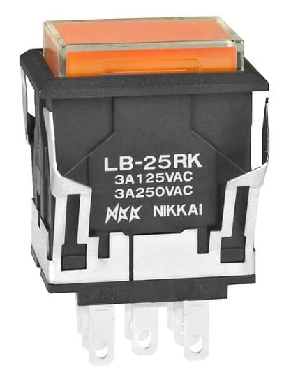 Picture of LB25RKW01-5D12-JD