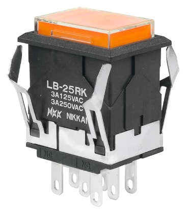 Picture of LB25RKW01-5D24-JD