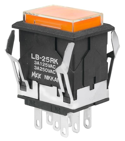 Picture of LB25RKW01-5D24-JD